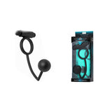 Advanced Silicone Pump Sleeve - Clear