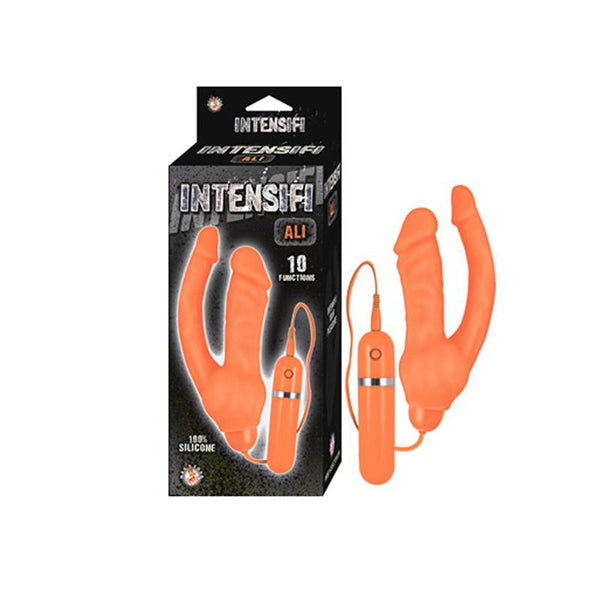 American Bombshell Plug B-10 Missile