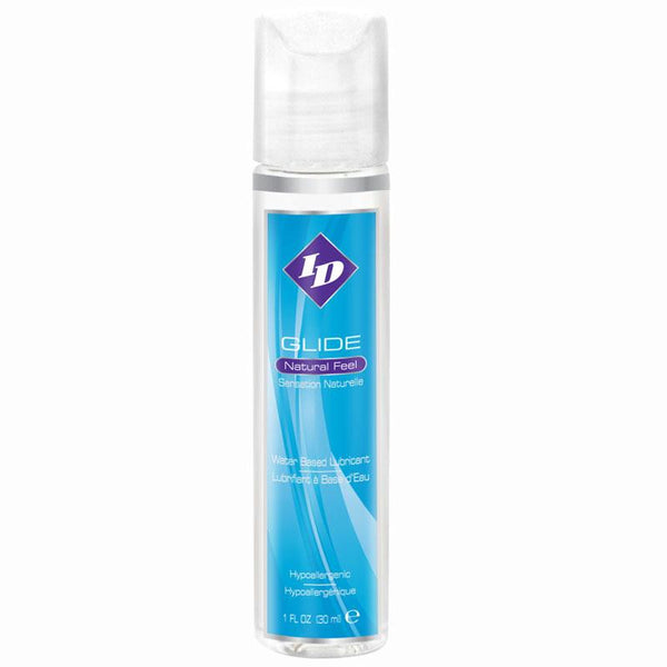 ID Glide Lubricant 1 fl oz Pocket Bottle