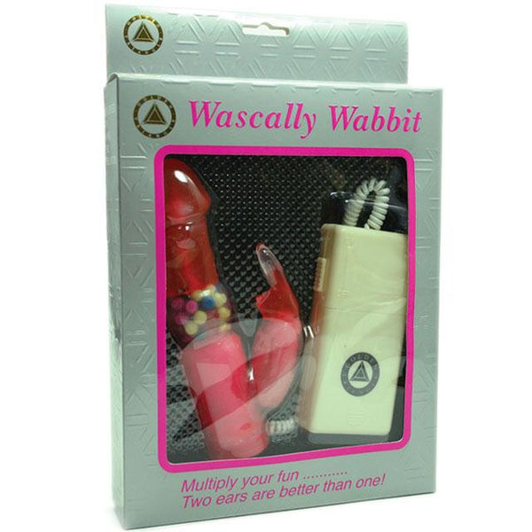 Blush Ohm Lotus Flutter Clitoral Massager Multispeed Waterproof (Mint)
