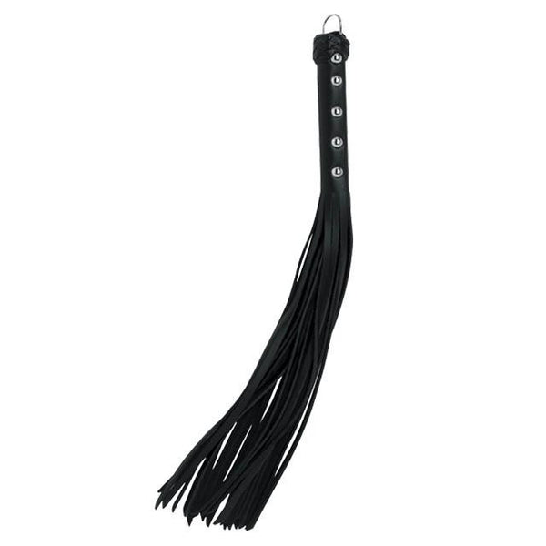 Leather Whip 20 Inches