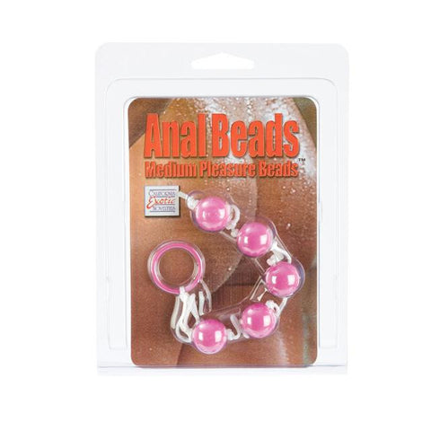 Anal Beads - Medium