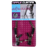 Adam & Eve G-Spot Touch Finger Vibrator Pink