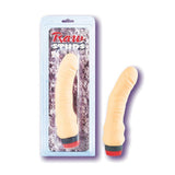 Perles D Lux Silicone Pleasure Beads 8in Black