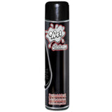 Platinum - The Delight Vibrating Plug Black