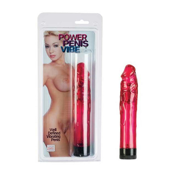 Hanky Panky Timer