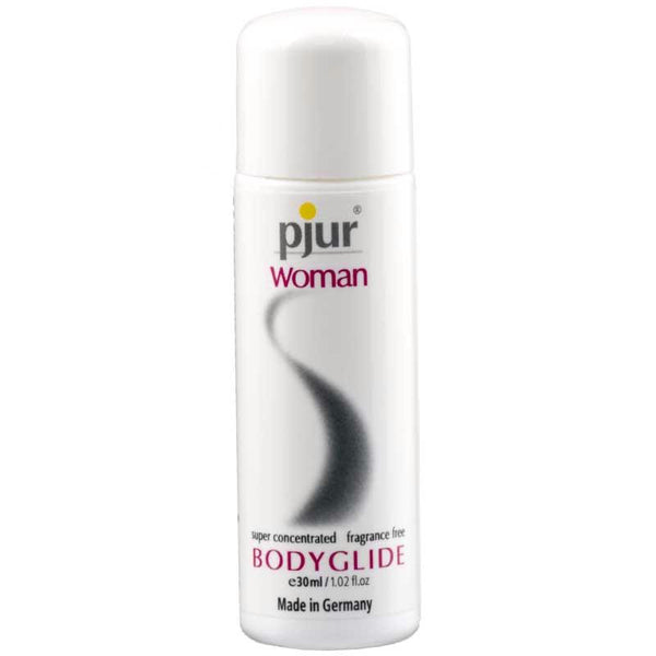 Blush Vive Splash Coconut Cream Multispeed Waterproof Flexible Vibe (Clear)