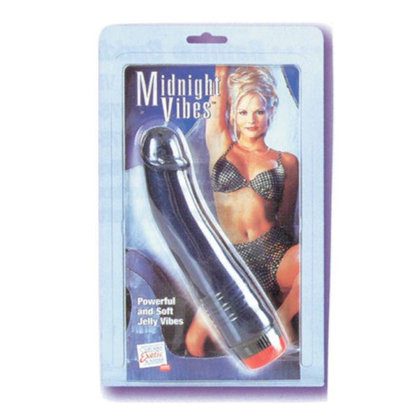 Light Up Diamond Girl Vibe MS-Clear