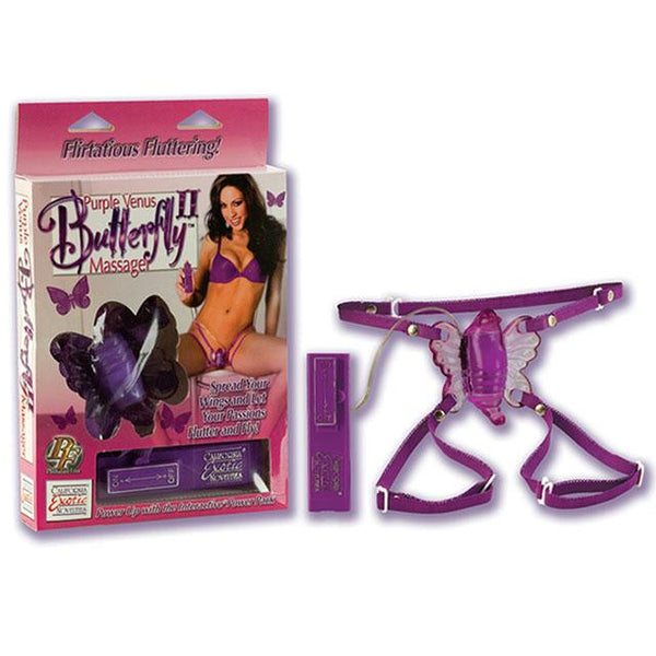 Passion Pals Humming G - Purple