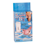 King Cock - 6in Cock Black