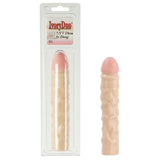 Crystal Jellies - Anal Delight Trainer Kit Clear
