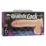 The Big O Vibrator Red