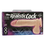 The Big O Vibrator Lavender