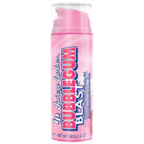Silicone Love Rider Thruster - Pink