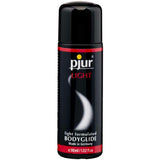 Mr. Just Right Elite Eight - Brown w/Suction Cup