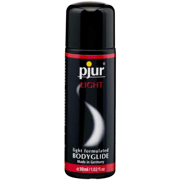 Mr. Just Right Elite Eight - Brown w/Suction Cup