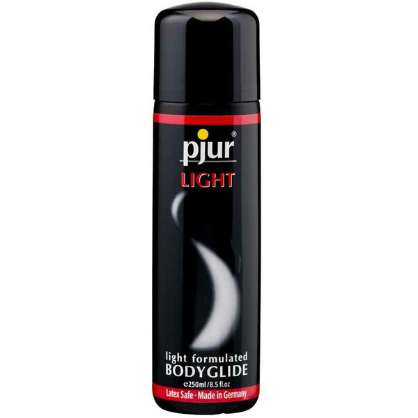 Wildfire Down & Dirty 4.5in Butt Plug (Light)