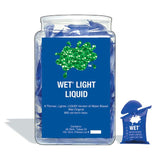 Wet Light 10ml Pillow(120pc.- Free Bowl Display)