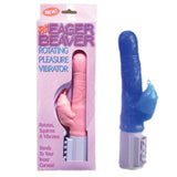 Fetish Fantasy Shock Therapy Butterfly Stimulator