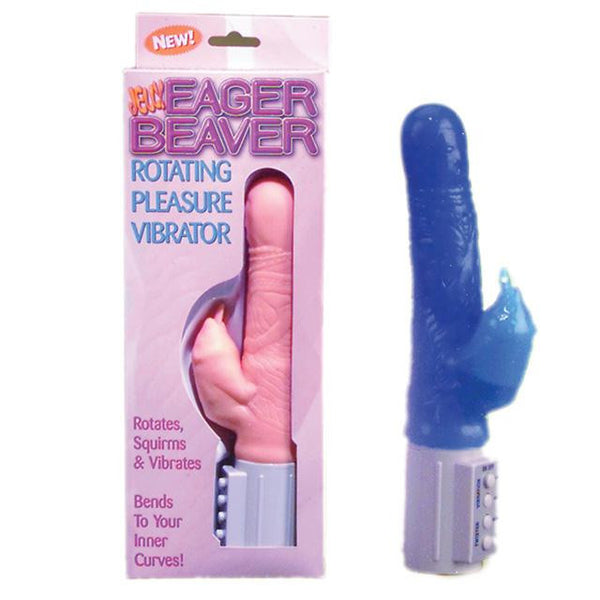 Fetish Fantasy Shock Therapy Butterfly Stimulator