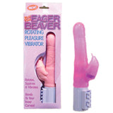 Femme Fatale Jelly Climaxer Strap On (Purple)