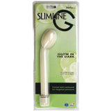 Adam & Eve Eve's Vibrating Panties (S/M Black)