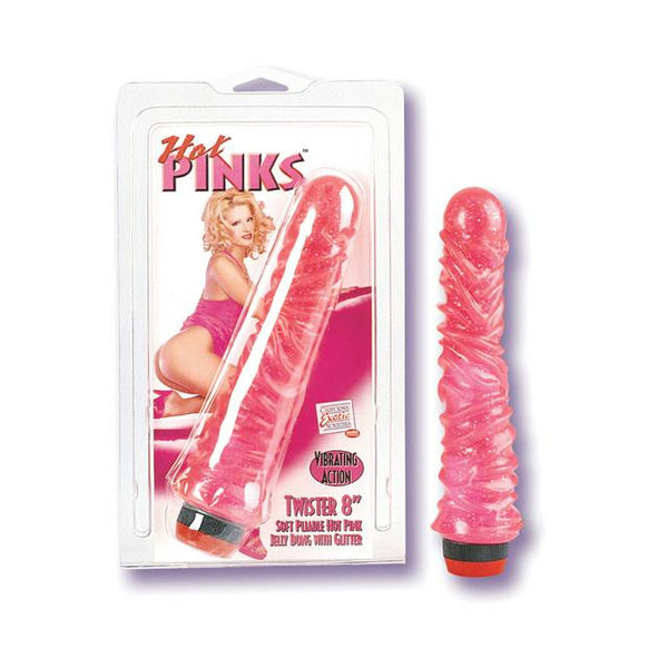 Classic Chic - Mini G Pink 7-Function