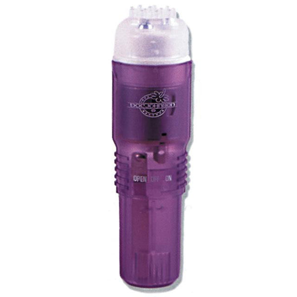 Black Magic Mystical Squirmy (Black)