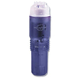 So Pumped Penis Pump without Sleeve (Blue)