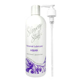 Climax Bursts Cooling Lubricant 4 fl oz. (Water Based)