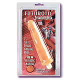 Bendies Crystal Flex