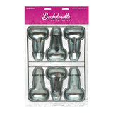 Pleasures Warming Oil Pina Colada 1oz