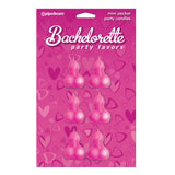 BJ Blast 3 pack (Strawberry, Cherry & Green Apple)