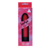 Vac-U-Lock - 7 Inch Pink Prober - Crystal Jellies