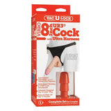 Wand Essentials Hummmingbird Attachment (Clear)