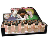 Sexy Lighter (Display of 24)