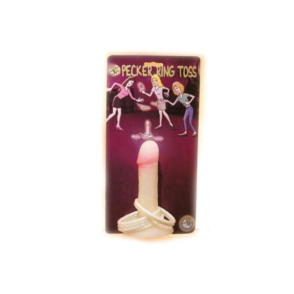 Platinum Premium Silicone - The Stretch-Small Purple