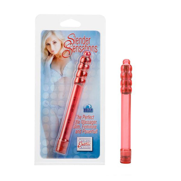 BFF G-Spot Massager Curved (Black)