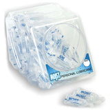 Moist Personal Lubricant 10ml Tube (Bowl of 120)