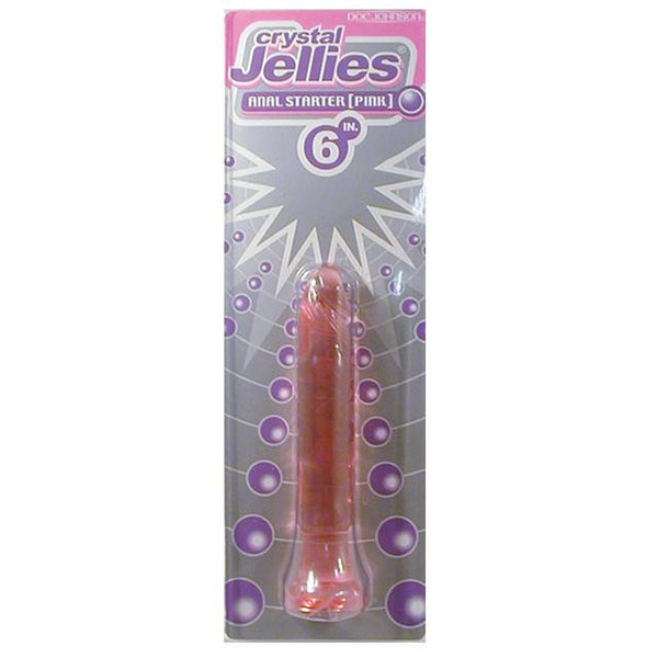 Silicone 10-Function Risque - Blue