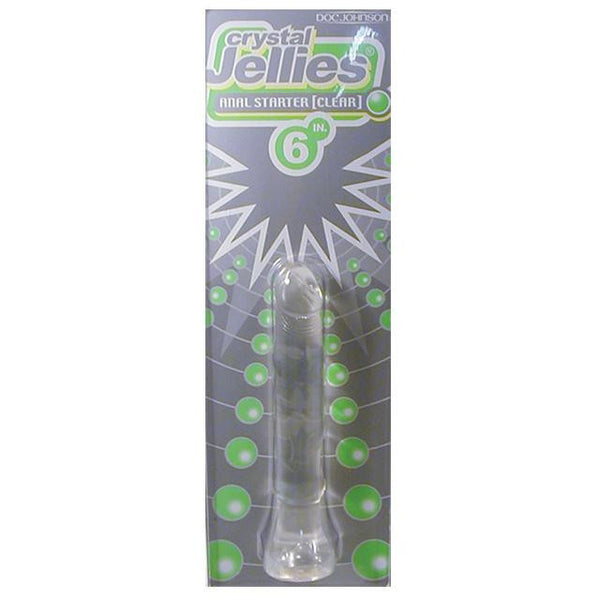 Silicone 10-Function Risque - Black