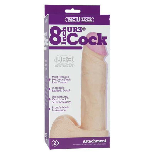 Vulcan Vibrating-Tight Vagina