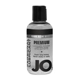 ID BackSlide 1oz Silicone Anal Lubricant