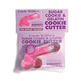 Platinum Premium Silicone - The P-Spot Black