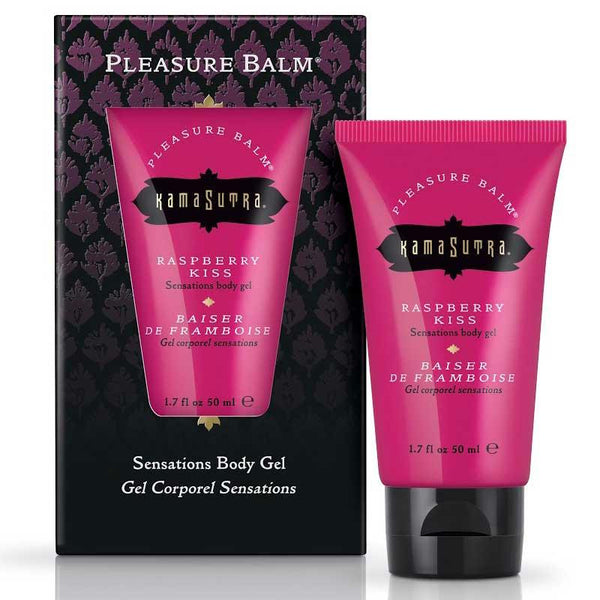 Blush Butterfly Stroker Mini Clit Stimulating Vibe (Pink)