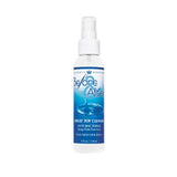 Blush Cici Silicone G Spot Dong (Blue)