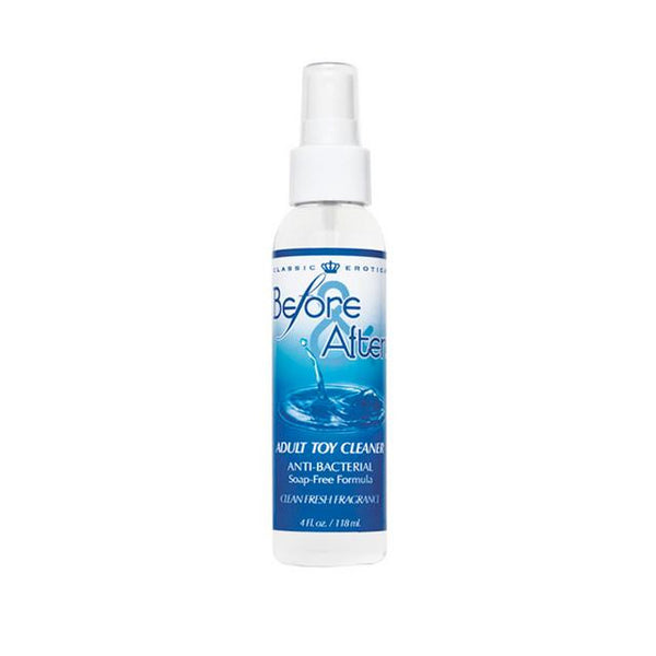 Blush Cici Silicone G Spot Dong (Blue)