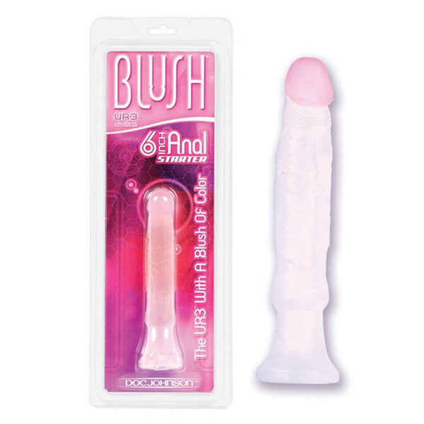 Bendies Bounding Bunny - Purple 10-Function