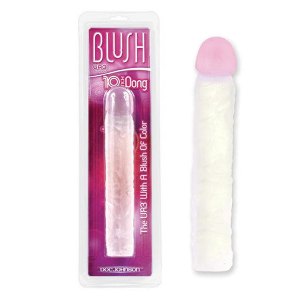 Velvet Kiss Collection Mini Iwatchi Massager (Black)