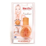 JO Anal Premium Warming Silicone Lubricant 4.5oz.